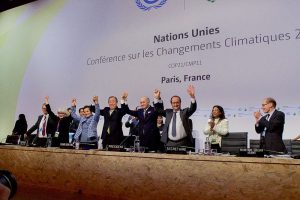 paris climate agreement signing